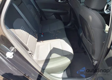 2019 Kia Forte S from USA, damaged, VIN 3KPF34AD8KE025152